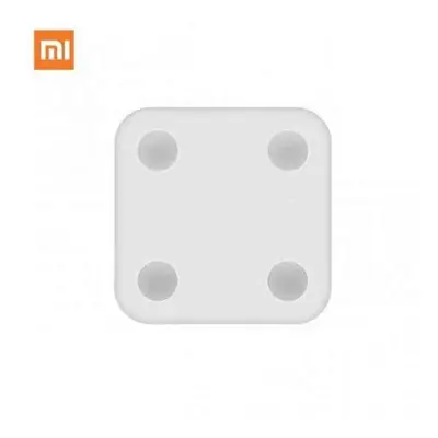 Xiaomi Body Composition Scale 2 – White